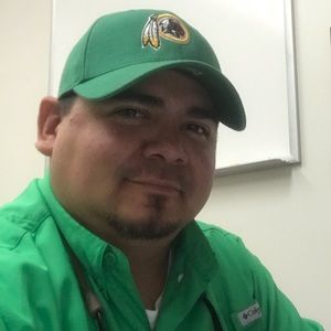 Meet your Posher, Patrick